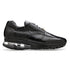 Belvedere Lazaro - Black Genuine Crocodile Leather Shoes