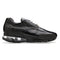 Belvedere Lazaro - Black Genuine Crocodile Leather Shoes