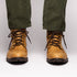 Marco Di Milano Leoni Oil Orix - Luxury Leather Shoe