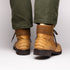 Marco Di Milano Leoni Oil Orix - Luxury Leather Shoe