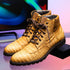 Marco Di Milano Leoni Oil Orix - Luxury Leather Shoe