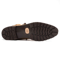 Marco Di Milano Leoni Oil Orix - Luxury Leather Shoe