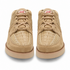 Los Altos Casual Oryx Caiman Belly & Ostrich Skin Shoes