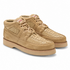 Los Altos Casual Oryx Caiman Belly & Ostrich Skin Shoes