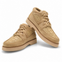 Los Altos Casual Oryx Caiman Belly & Ostrich Skin Shoes