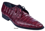Mens Crocodile Shoes