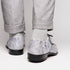 Marco Di Milano Lucca Newspaper Leather Dress Shoe