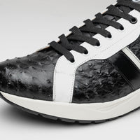 Marco Di Milano Lyon II Brandy / White