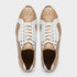 Marco_Di_Milano Lyon II Orix White Leather Luxury Shoe