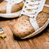 Marco_Di_Milano Lyon II Orix White Leather Luxury Shoe