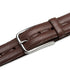 Mezlan Classic Lizard Belt Sport