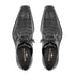 Mezlan Men's Crocodile Lace Up Anderson