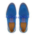 Mezlan Piedra Knitted Sneaker Blue (21027)
