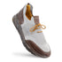 Mezlan Piedra Knitted Sneaker Brown / Grey (21027)