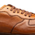 Mezlan Gerardo Deerskin Sneaker - Luxury Leather Casual Shoe