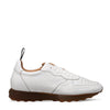 Mezlan Gerardo Deerskin Sneaker - Luxury Leather Casual Shoe