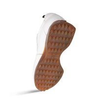 Mezlan Gerardo Deerskin Sneaker White (21135)