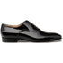 Mezlan Altea Plain Toe Oxford Black (21150)