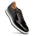 Mezlan Cartuja Shine-Calf Sneakers Black (21153)