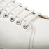 Mezlan Cartuja Shine-Calf Sneakers White (21153)
