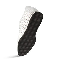 Mezlan Luce Perforated Sneaker White (21154)