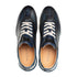 Mezlan Magico Two-Tone Sneaker Navy / Blue (21283-F)