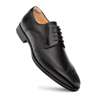 Mezlan Tasso Wing Tip Derby