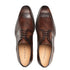 Mezlan Tasso Wing Tip Derby
