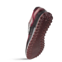 Mezlan Latini Multi-Tone Sneaker Graphite / Multi (21340)