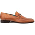 Mezlan Rios Flex Ornament Loafer Cognac (21505)