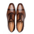 Bocelli Cap Toe Oxford