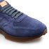 Mezlan Carlucci Suede Sneaker Blue (21732)