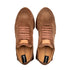 Mezlan Carlucci Suede Sneaker Tan (21732)