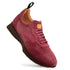Mezlan Carlucci Suede Sneaker Wine (21732)