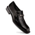 Mezlan Accola Textured Slip-On Loafer