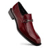 Mezlan Accola Textured Slip-On Loafer