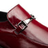 Mezlan Accola Textured Slip-On Loafer