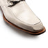 Mezlan Accola Textured Slip-On Loafer