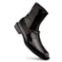 Mezlan Buscemi Hi-Shine Ornament Boot - Luxury Leather Dress Boot