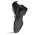 Mezlan Buscemi Hi-Shine Ornament Boot - Green