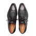 Mezlan Capello Hi-Shine Calf Derby - Luxury Men's Dress Shoe