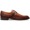 Mezlan Diesel Suede Monk Strap Sport (21745)