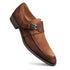 Mezlan Diesel Suede Monk Strap Sport (21745)