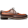 Mezlan Bowery Calf/Deer Derby