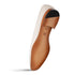 Mezlan Hi-Shine Apron Loafer - Luxury Italian Leather Slip-On