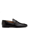 Mezlan Alarcon Deer Loafer - Luxurious Italian Leather