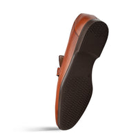 Mezlan Alarcon Deer Loafer - Luxurious Italian Leather