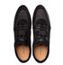 Mezlan Riumar: Luxury Suede & Linen Sneakers - [Color, if known]