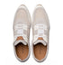 Mezlan Riumar: Luxury Suede & Linen Sneakers - [Color, if known]