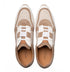Mezlan Riumar: Luxury Suede & Linen Sneakers - [Color, if known]